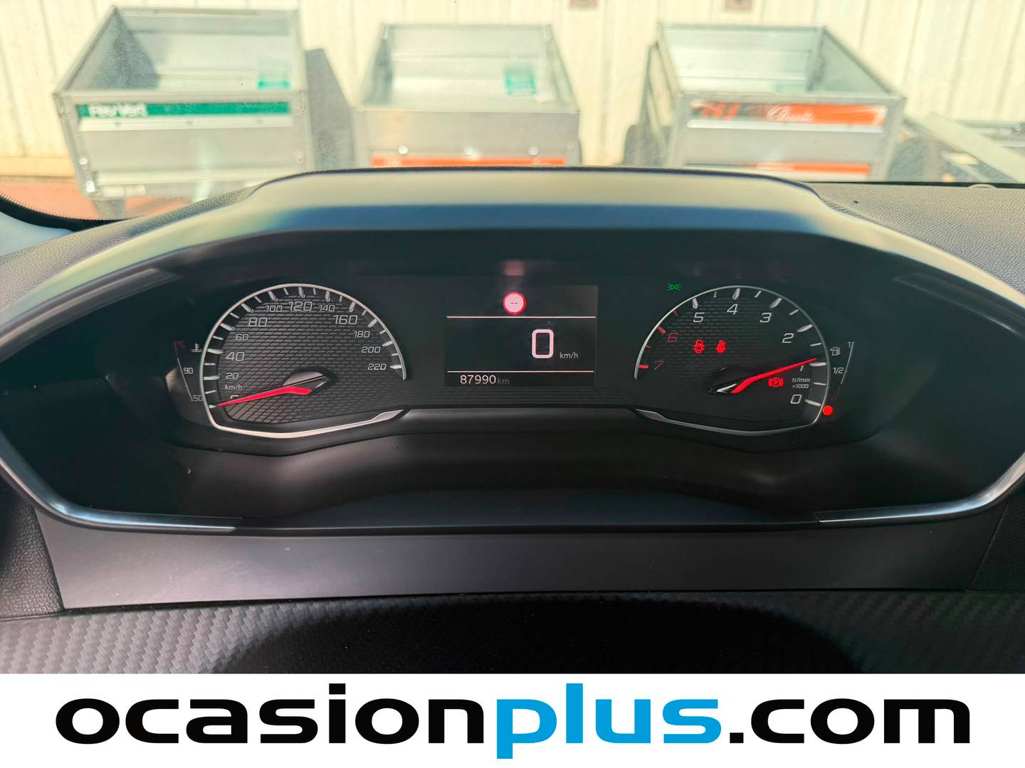 Peugeot 208 Peugeot 208 PureTech 100 Active Pack (100 CV) manual