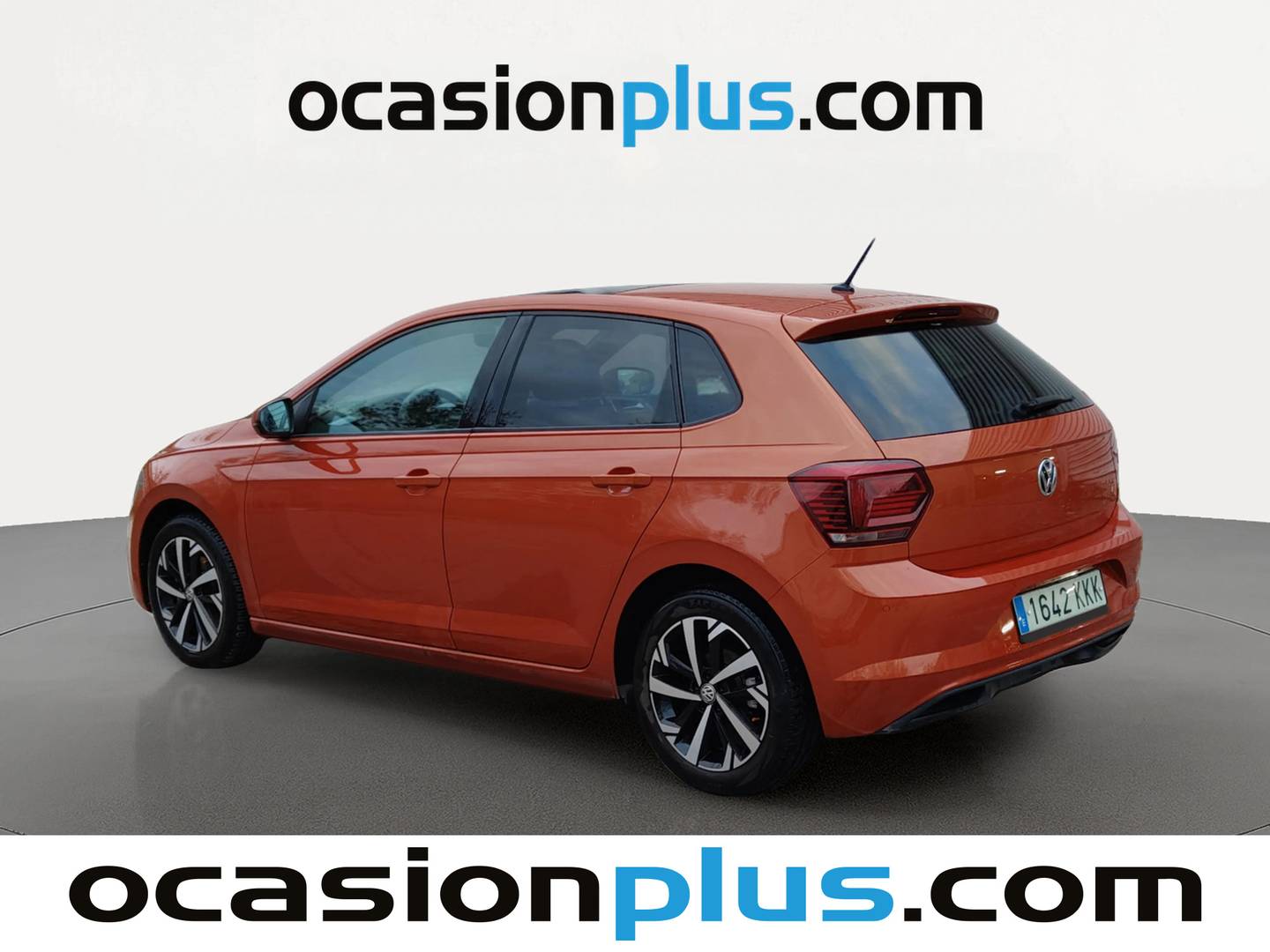 Foto Volkswagen Polo Volkswagen Polo Sport 1.0 TSI (115 CV)