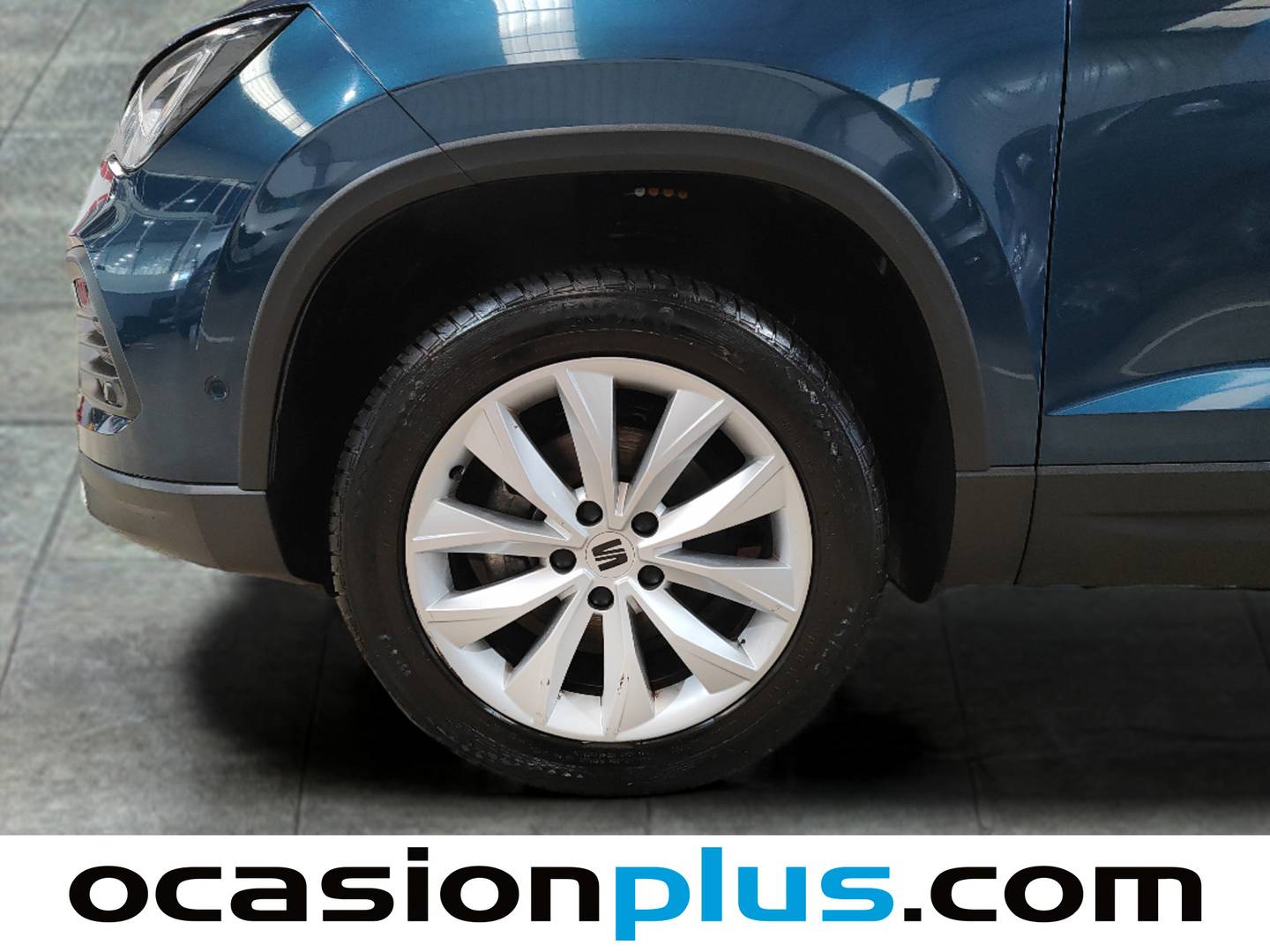 Foto Seat Ateca SEAT Ateca 1.5 TSI S&S Style XL  (150 CV)