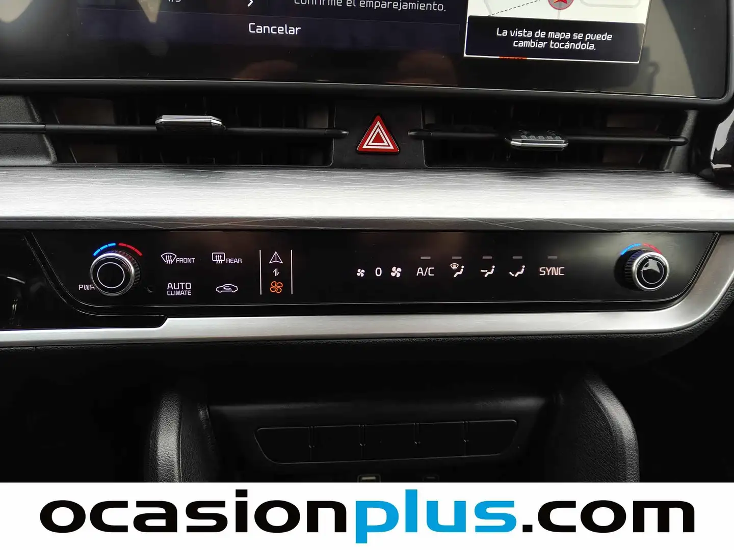 Foto KIA Sportage Kia Sportage 1.6 T-GDi MHEV Drive 4x2 (160 CV)