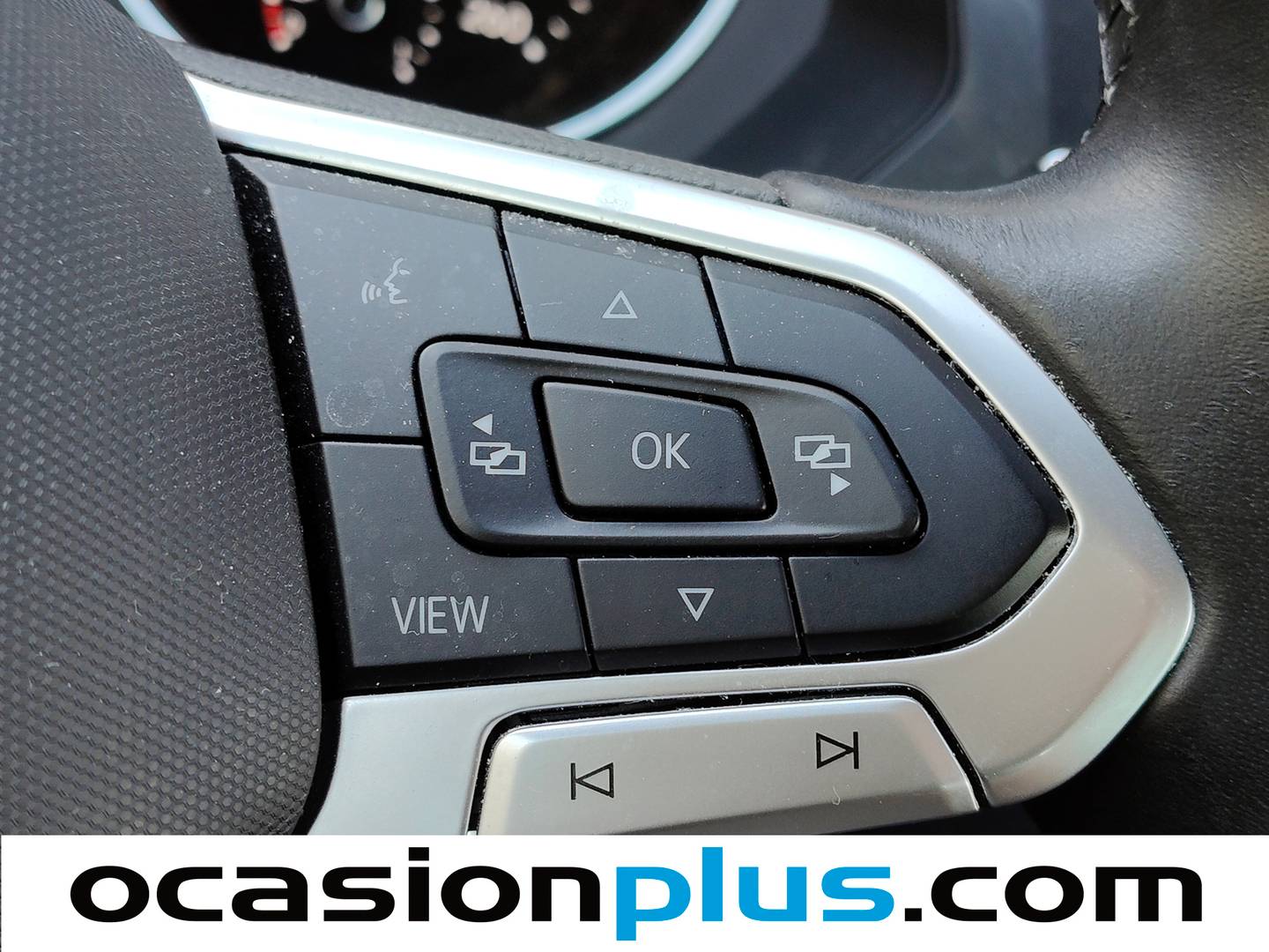 Volkswagen Tiguan Volkswagen Tiguan Life 2.0 TDI (150 CV) seminuevo