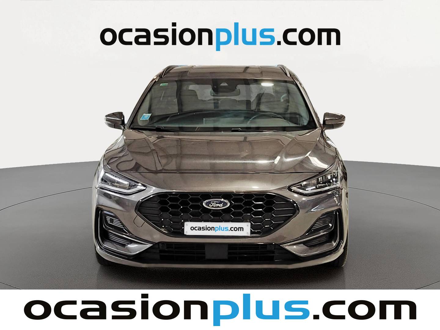 Ford Focus Ford Focus SportBreak 1.0 Ecoboost MHEV ST-Line Auto (155 CV) al mejor precio