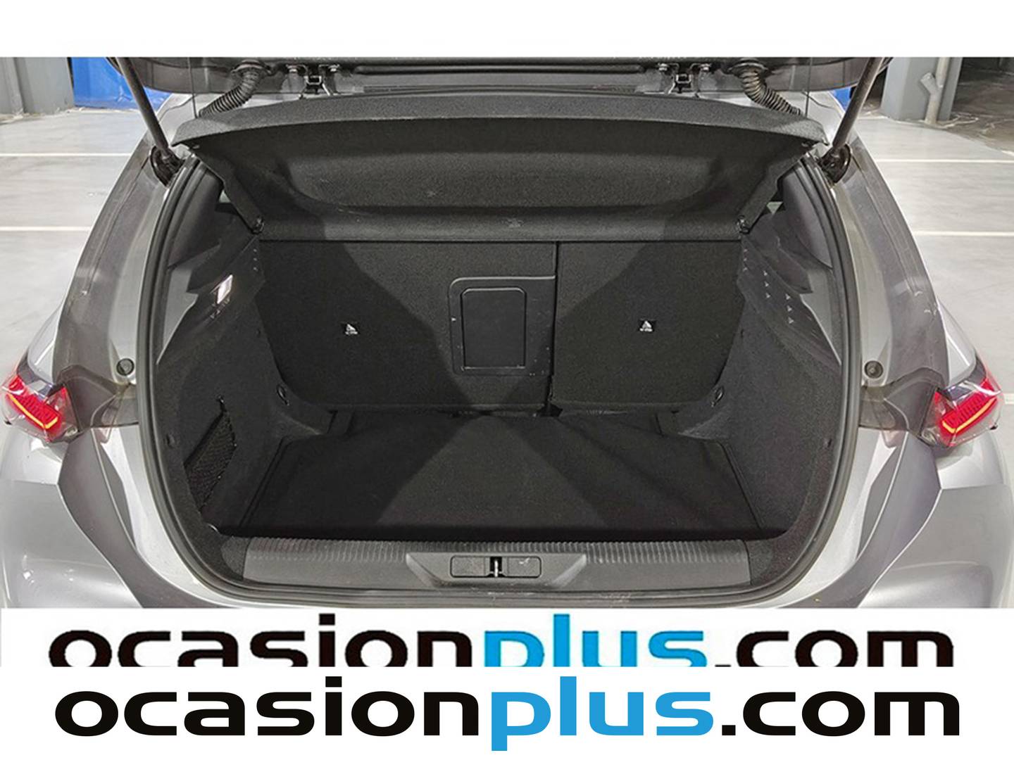 Peugeot 308 Peugeot 308 PureTech 130 S&S GT EAT8 (130 CV) 2024