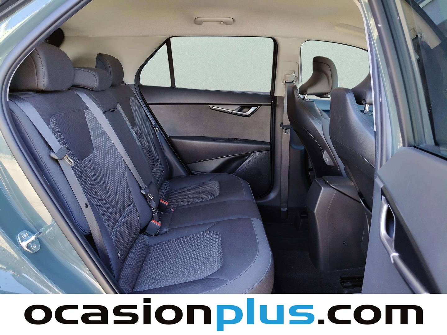 KIA Niro KIA Niro 1.6 GDi PHEV Drive (183 CV) híbrido enchufable