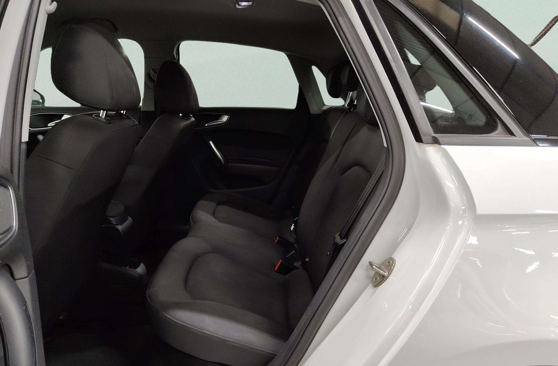 Audi A1 Sportback Adrenalin 1.6 TDI Pack S-line - foto 11