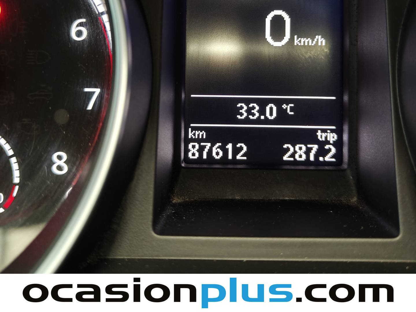Volkswagen Scirocco Volkswagen Scirocco Typhoon by R-Line 1.4 TSI BMT (125 CV) seminuevo