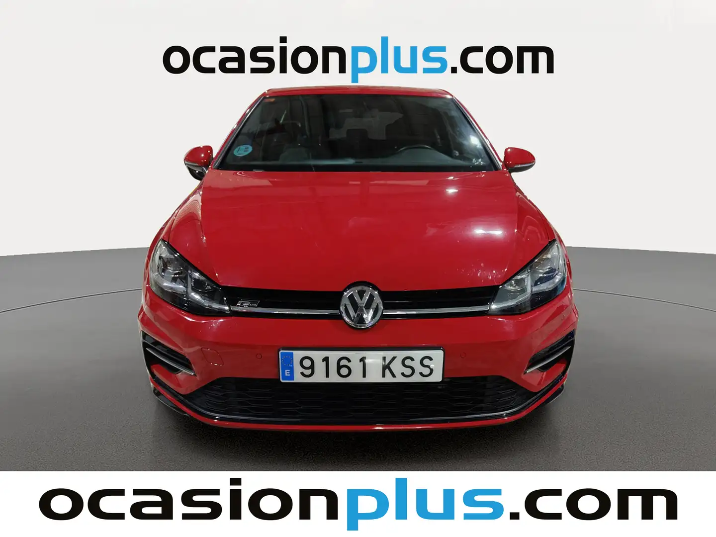 Foto Volkswagen Golf Volkswagen Golf R-Line 1.5 TSI (150 CV) DSG