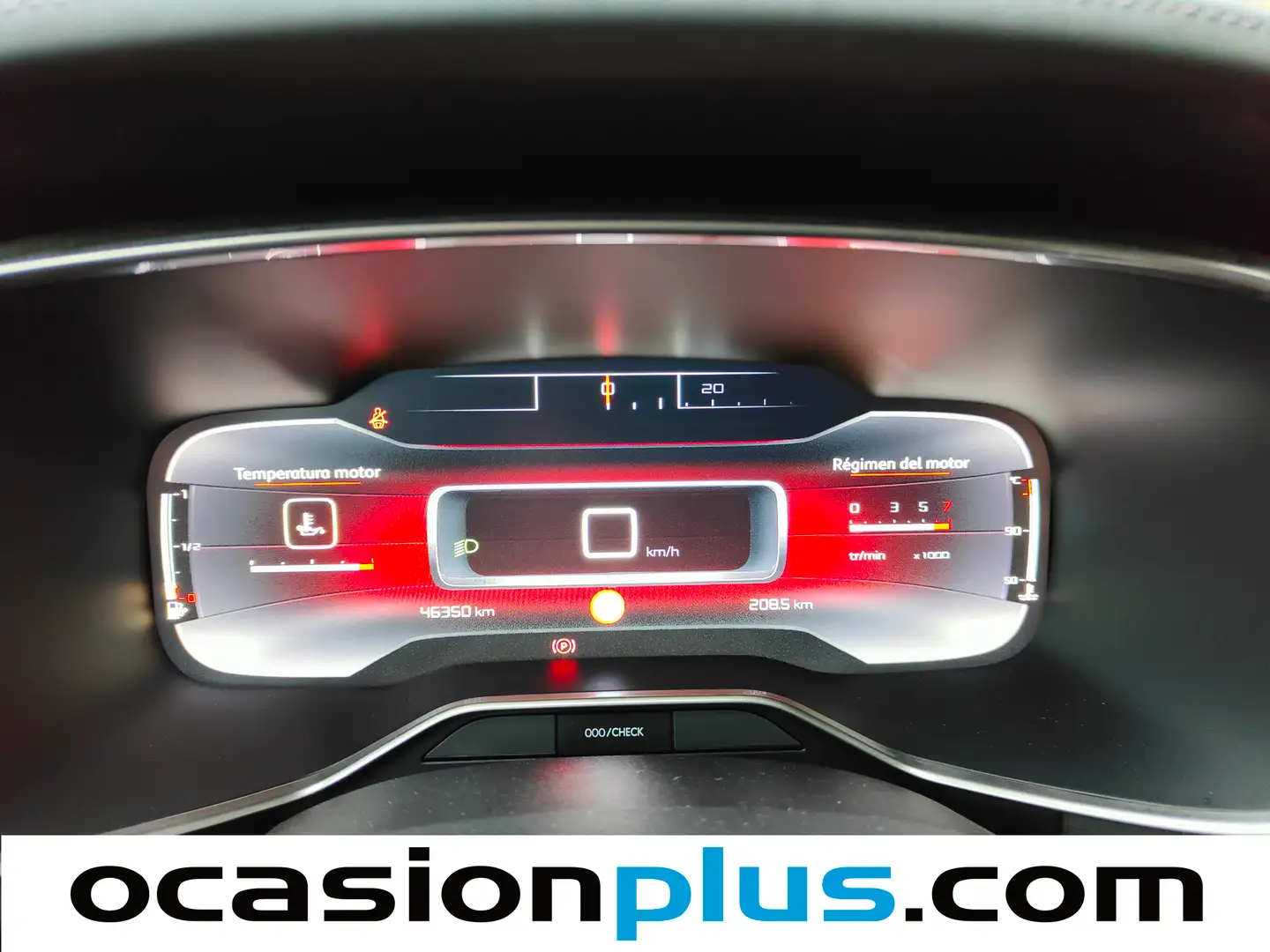 Foto Citroën C5 Aircross Citroen C5 Aircross BlueHdi 130 S&S Feel (131 CV)