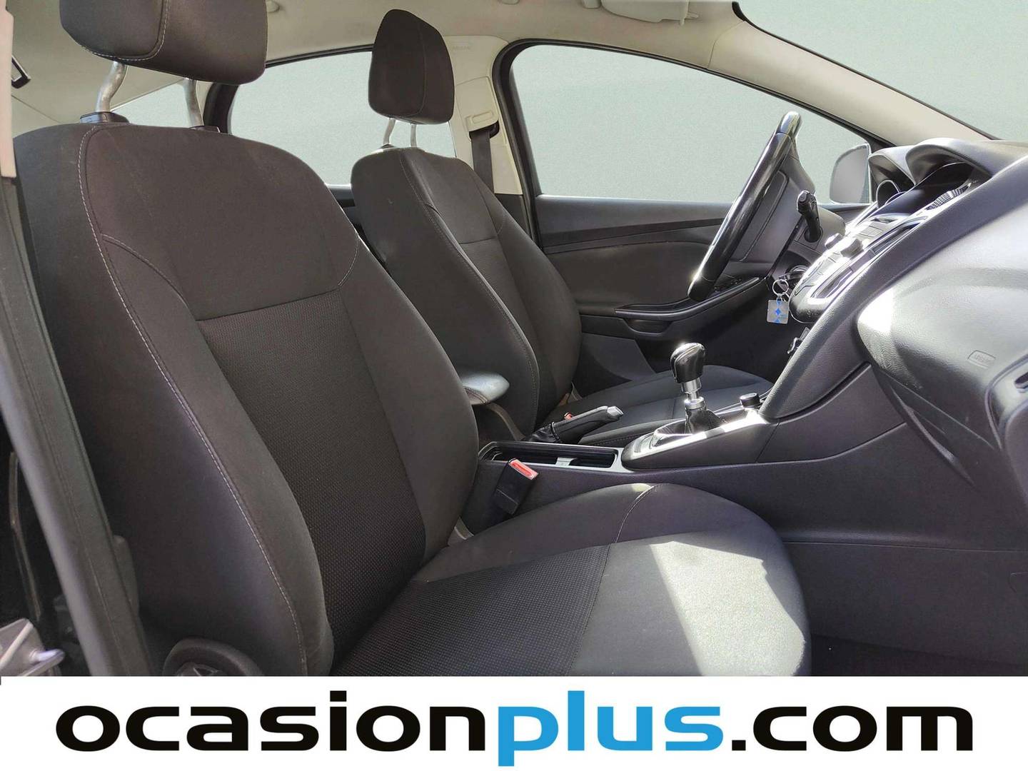 Ford Focus Ford Focus 1.5 TDCi Trend+ (120 CV) al mejor precio