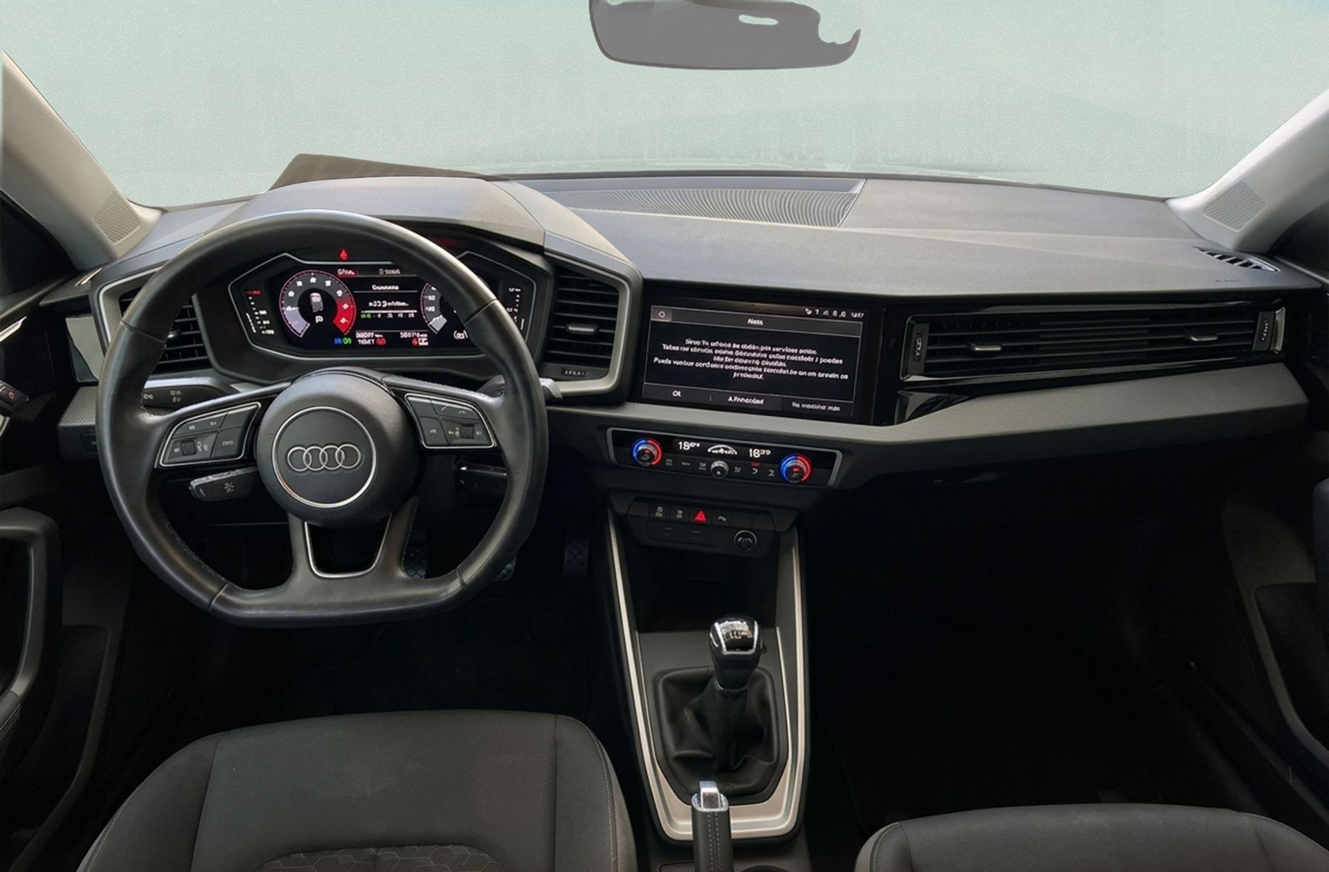 Audi A1 Sportback Adrenalin edition 25 TFSI - foto 6