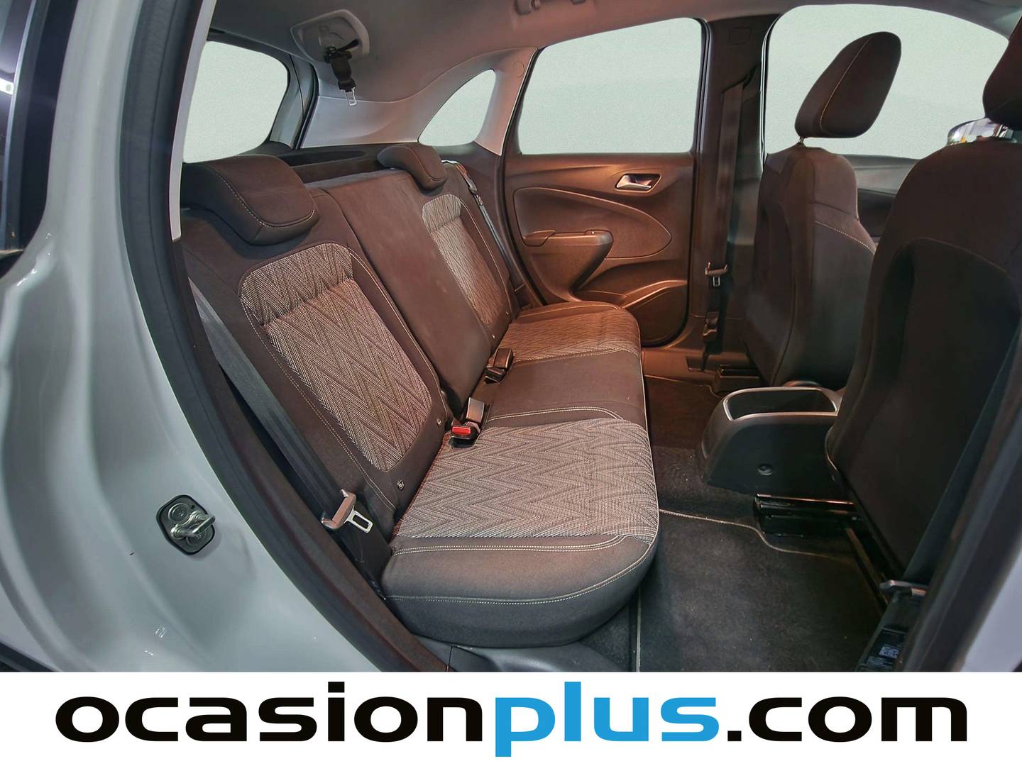 Opel Crossland X Opel Crossland X 1.2 Opel 2020 (110 CV) gasolina