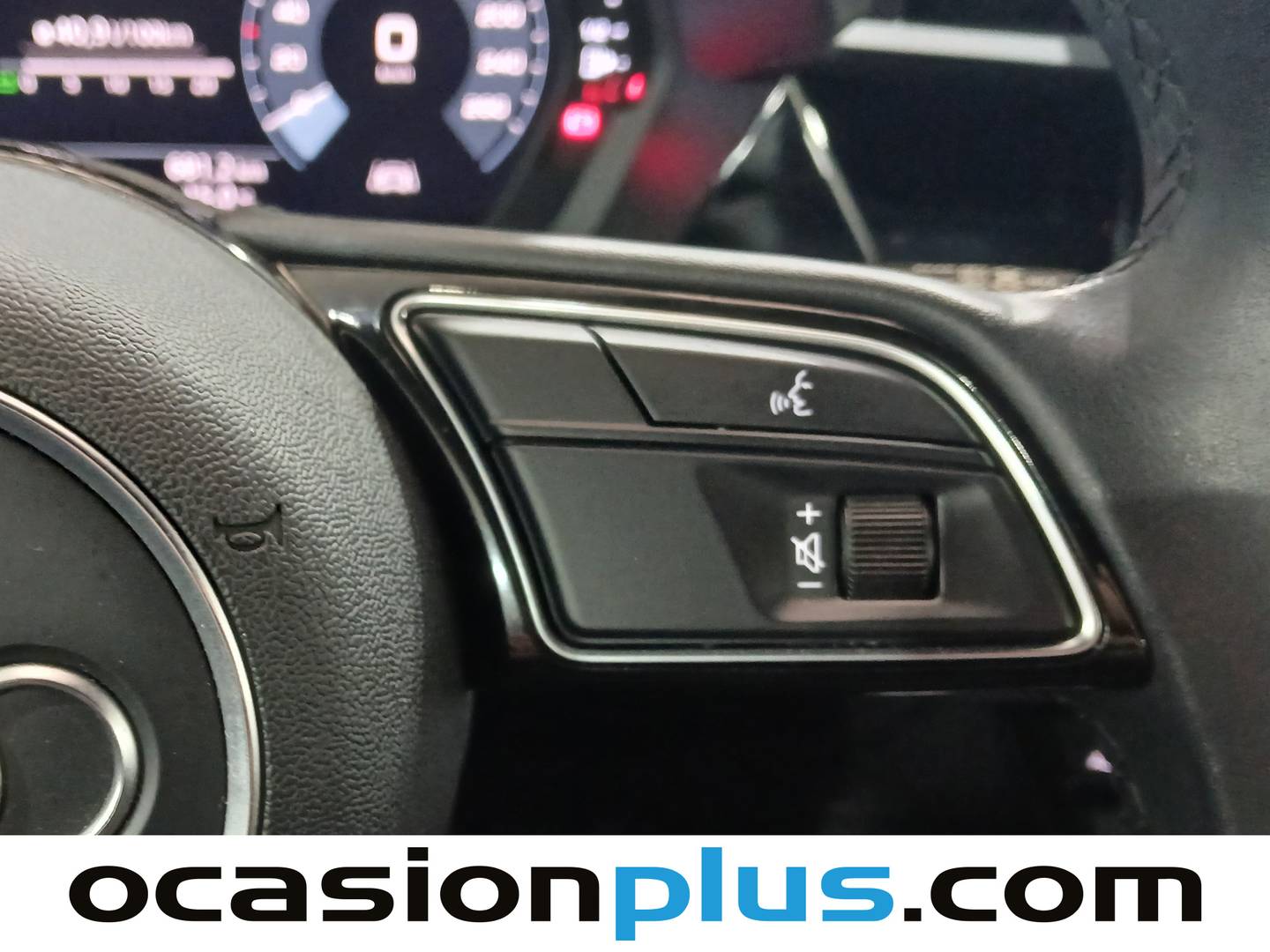 Foto Audi A3 Audi A3 Sportback Advanced 30 TFSI (110 CV)