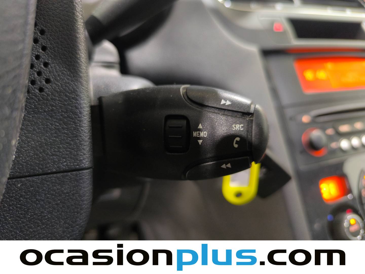 Peugeot 5008 Peugeot 5008 1.6 HDI Style (115 CV) de ocasión