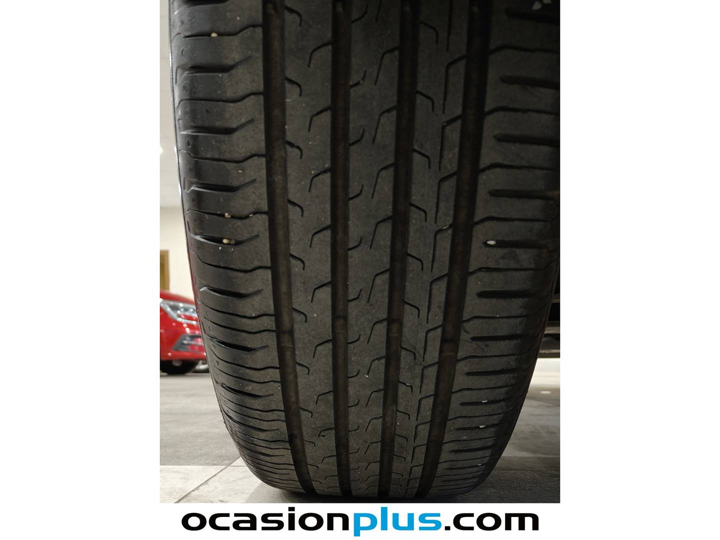 Volkswagen Tiguan Volkswagen Tiguan Urban Sport 2.0 TDI (150 CV) DSG de ocasión