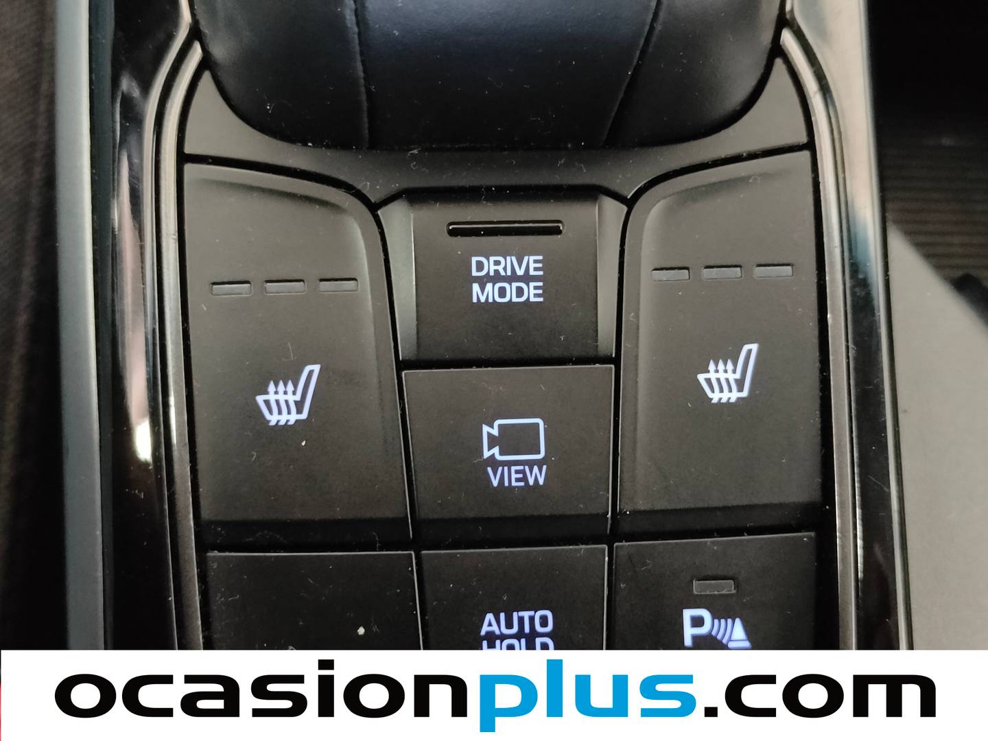 Paquetes del Hyundai IONIQ Hyundai Ioniq EV Tecno (136 CV)