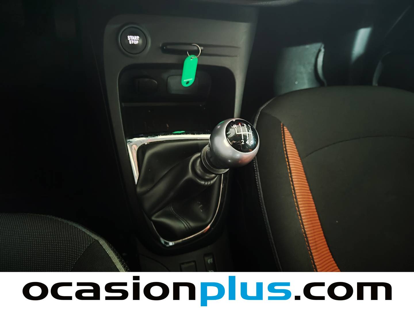 Renault Captur Renault Captur Zen Energy dCi 110 (110 CV) eco2 de segunda mano