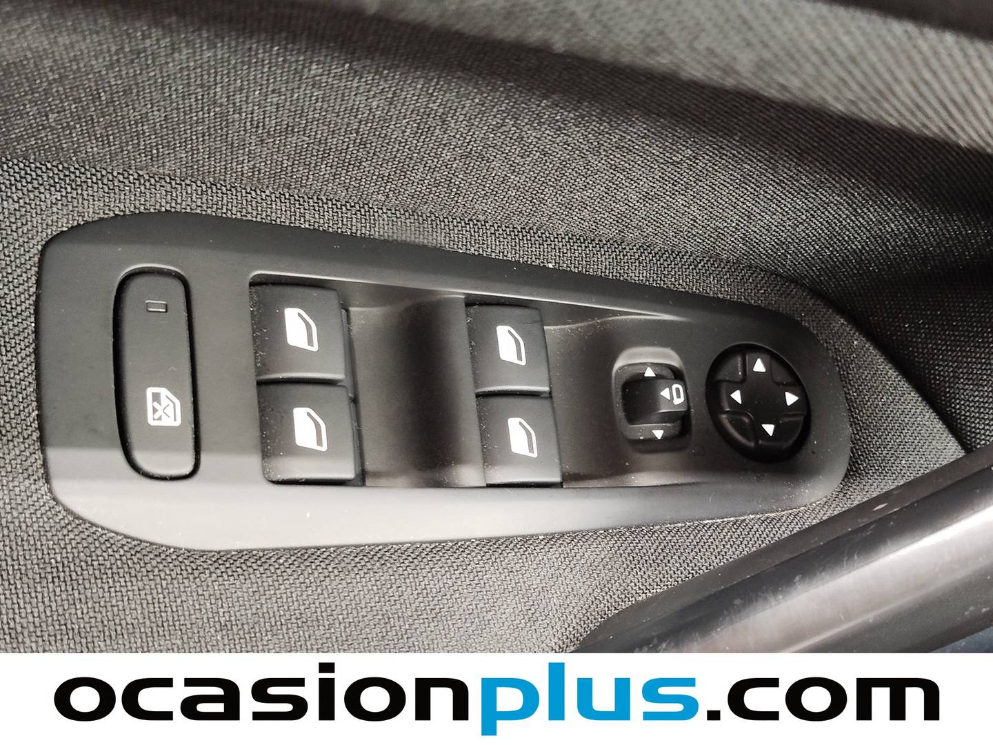 Peugeot 308 Peugeot 308 PureTech 130 S&S Style (130 CV) manual