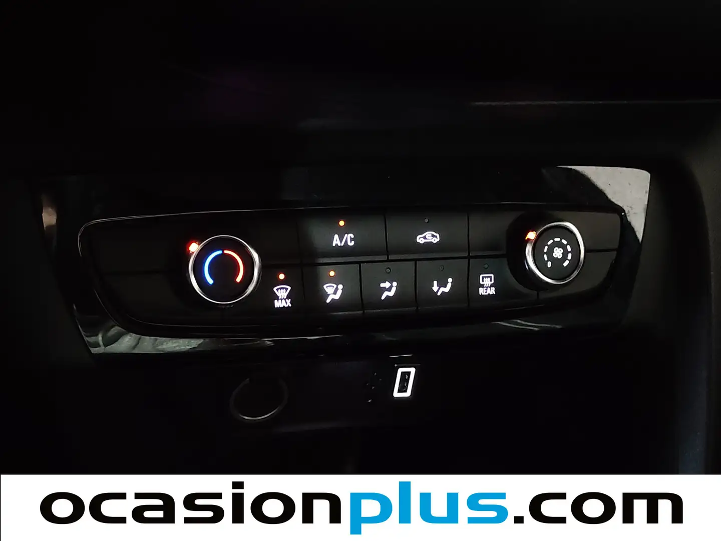 Foto Opel Corsa Opel Corsa 1.2 T XHL GS  (100 CV)