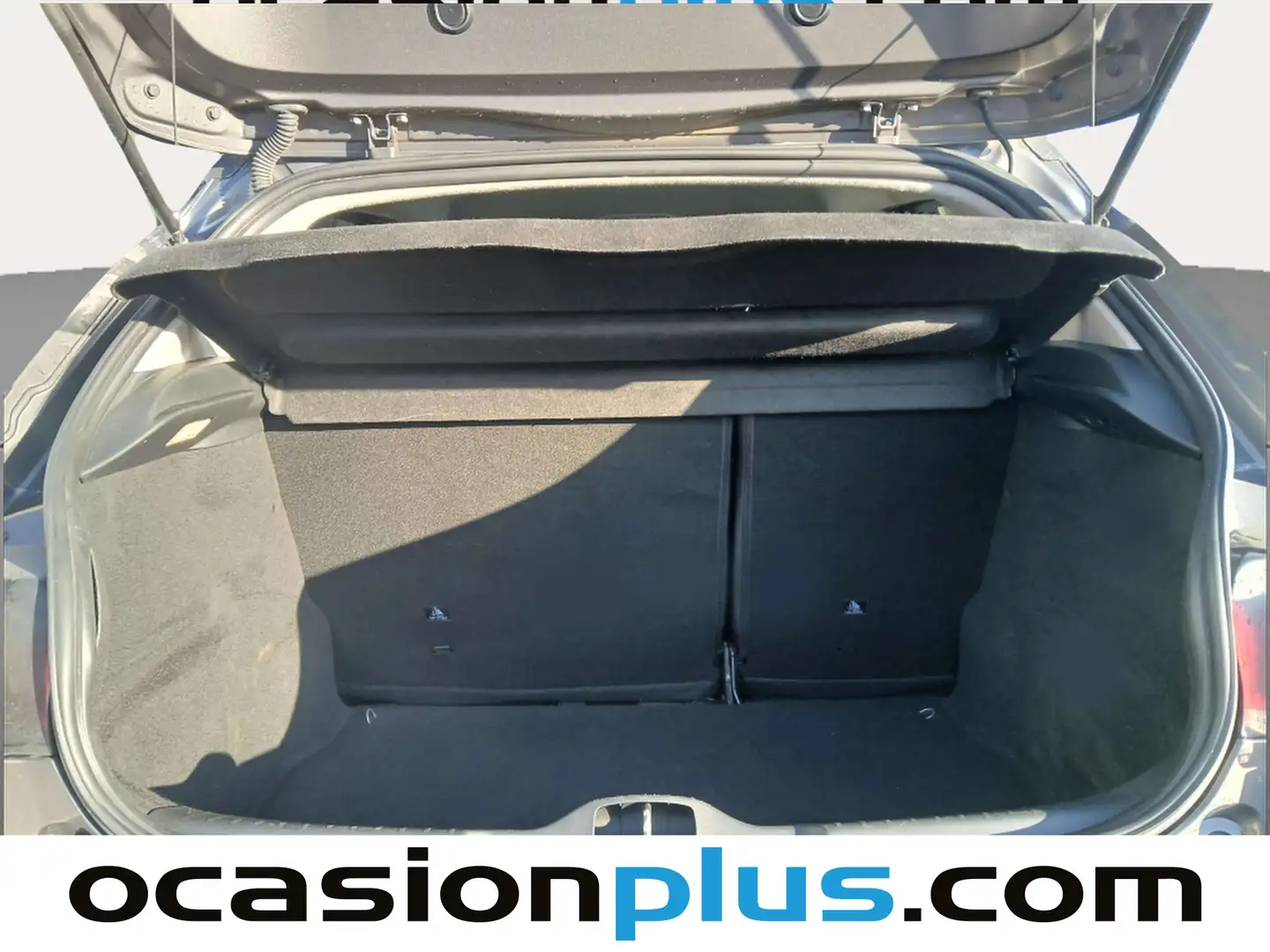 Foto Citroën C4 Cactus Citroen C4 Cactus PureTech 110 S&S Cool&Comfort (110 CV)