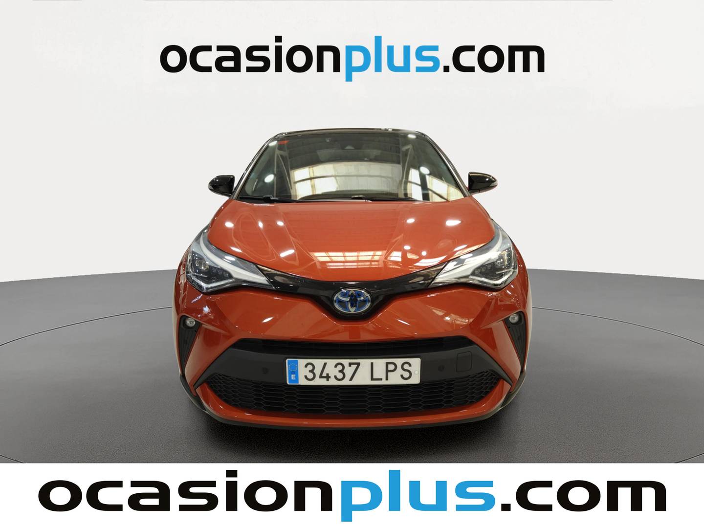 Toyota C-HR Toyota C-HR 180H Advance (184 CV) 184cv