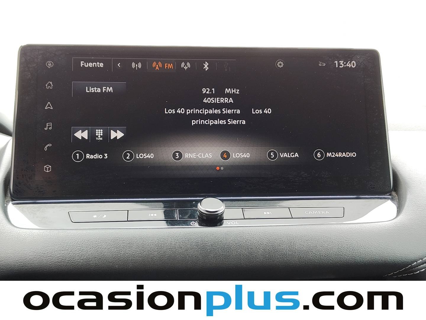 Nissan QASHQAI Nissan Qashqai E-POWER N-Connecta Auto (190 CV) 2023