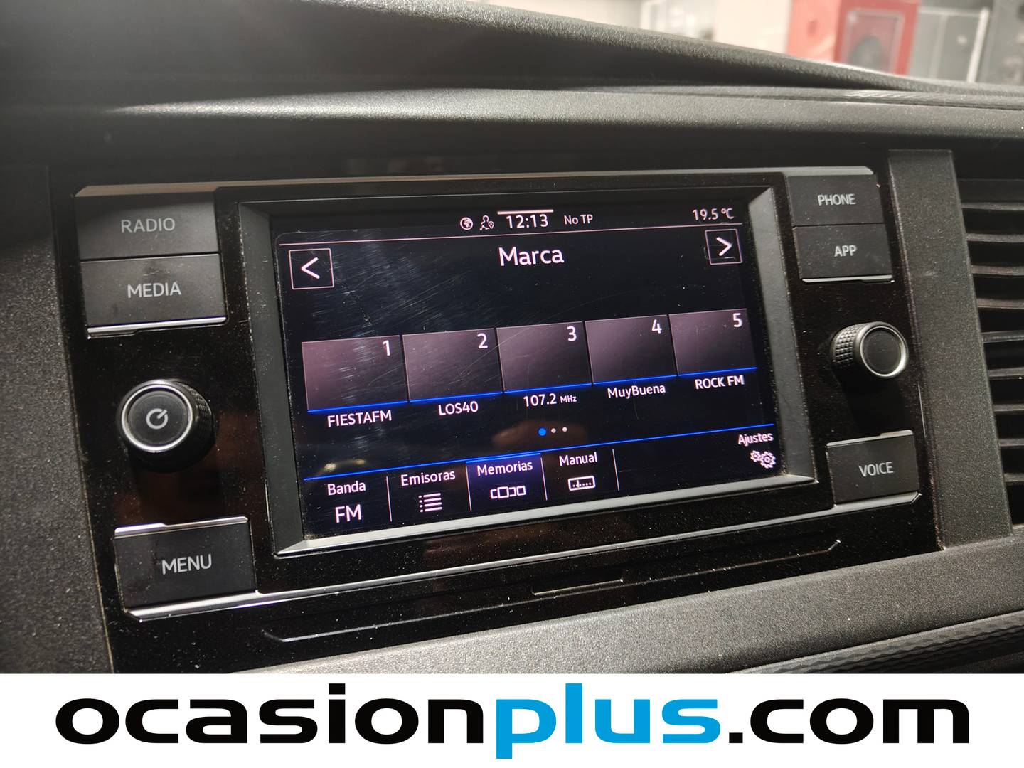 Volkswagen Transporter Volkswagen Transporter Furgon Batalla Corta TN 2.0 TDI (110 CV) de ocasión