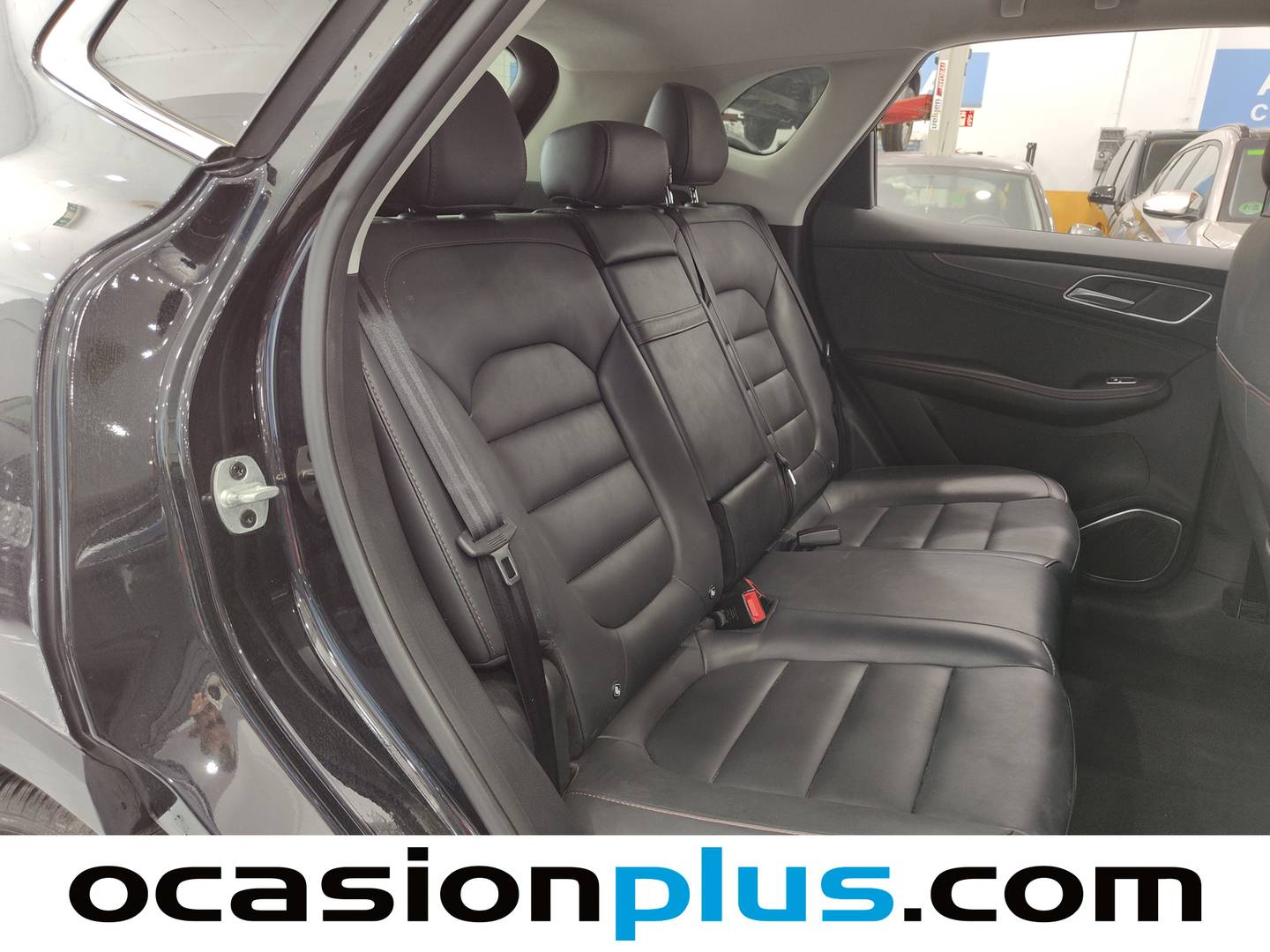MG HS MG HS 1.5 Turbo GDI Comfort DCT (162 CV) al mejor precio