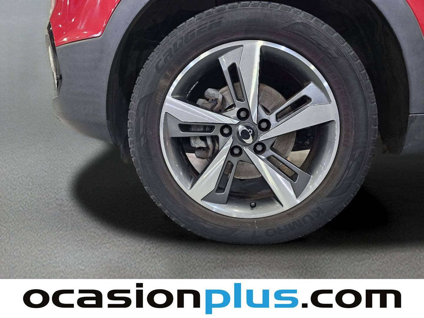 SsangYong Korando SsangYong Korando D22T Limited 4x2 (178 CV) 178cv