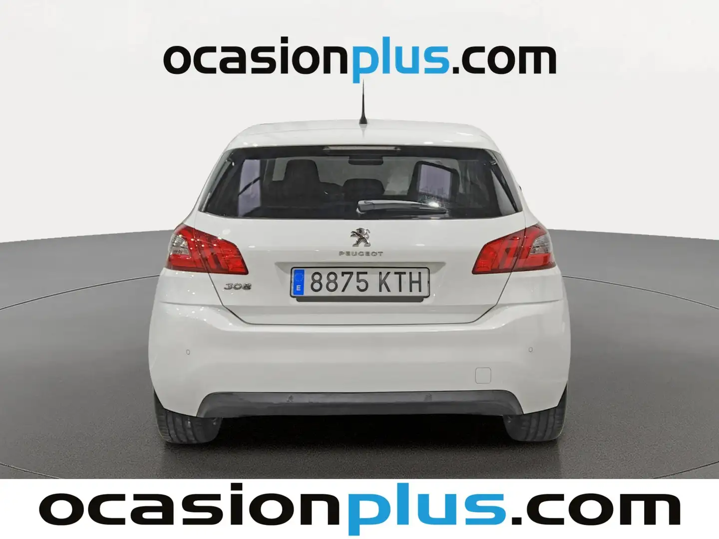 Foto Peugeot 308 Peugeot 308 BlueHDi 130 S&S Allure (130 CV)