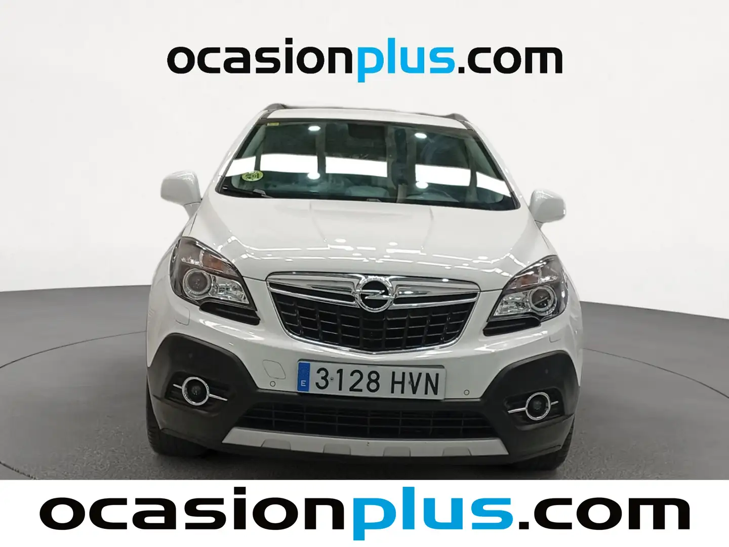 Foto Opel Mokka Opel Mokka 1.7 CDTI S&S Excellence 4X2 (130 CV)
