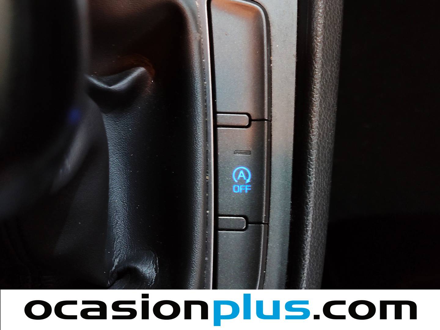 Foto Hyundai Kona Hyundai Kona 1.0 TGDi 48V Maxx 4x2 (120 CV)