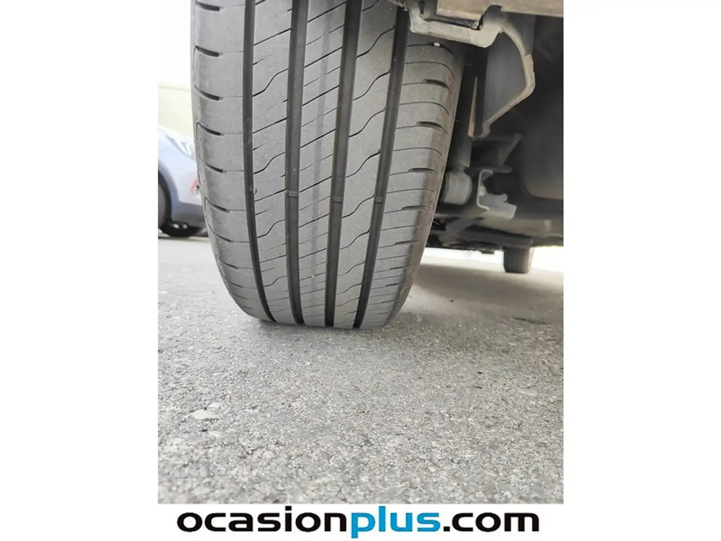 Foto Fiat 500L Fiat 500L 1.4 Pop Star (95 CV)