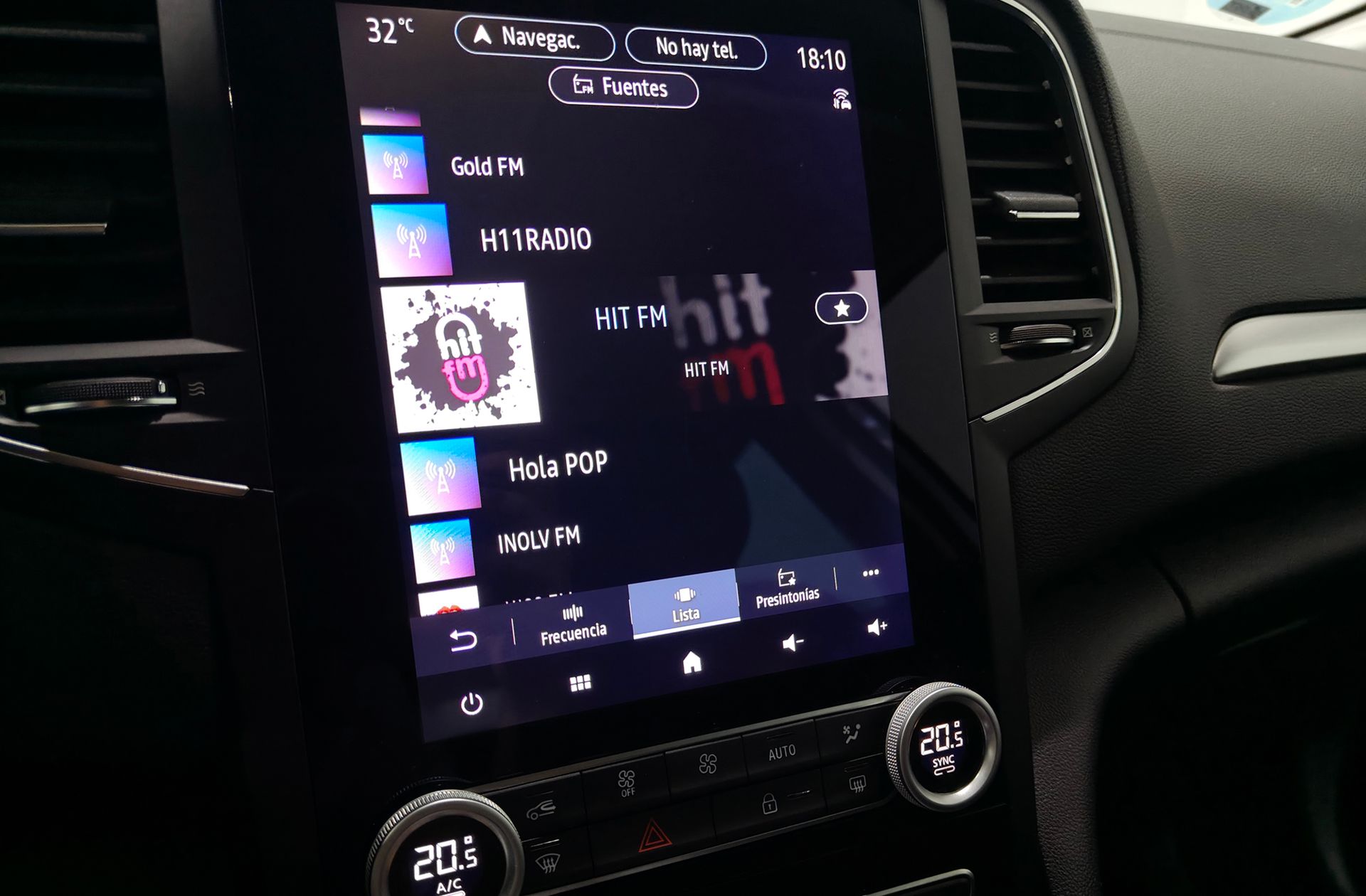Renault Mégane Sport Tourer Techno TCe EDC GPF - foto 36