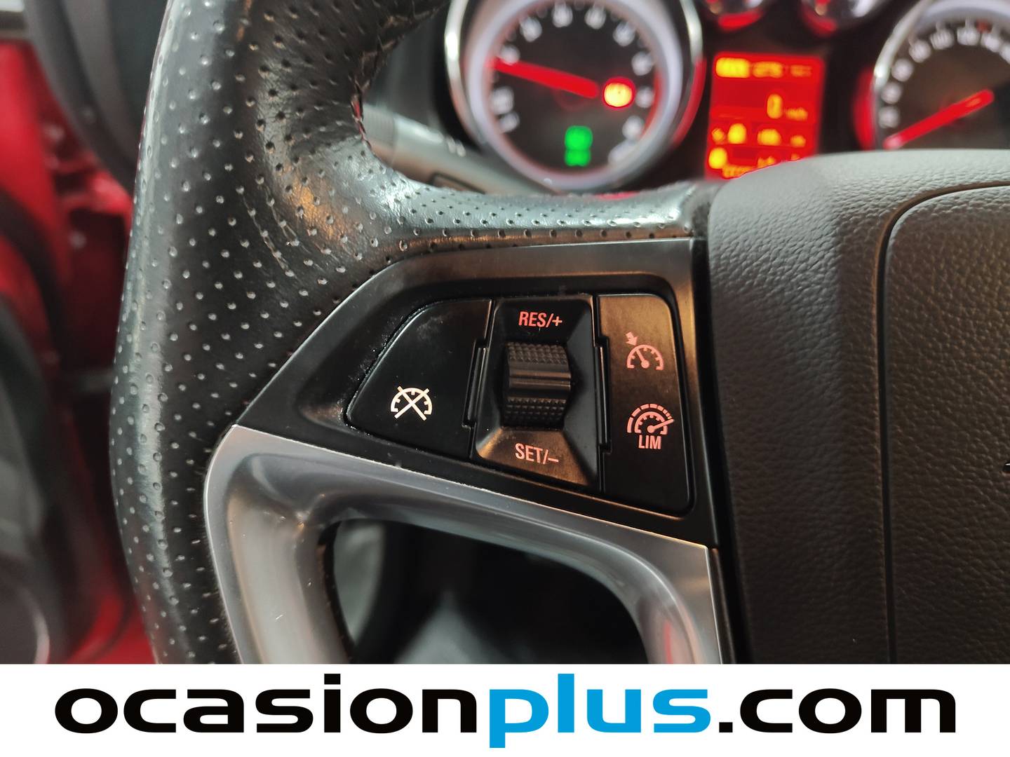 Opel GTC Opel Astra GTC 1.4 Turbo S&S Sportive (140 CV) 140cv