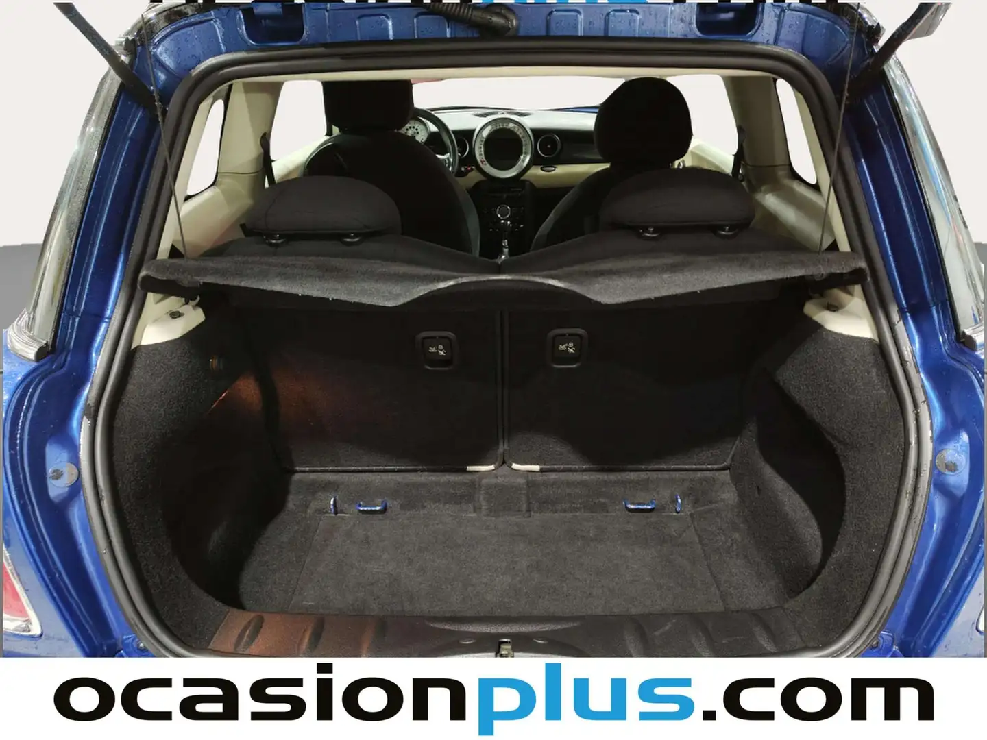 Foto Mini MINI MINI MINI 3 Puertas Cooper SD Auto (143 CV)