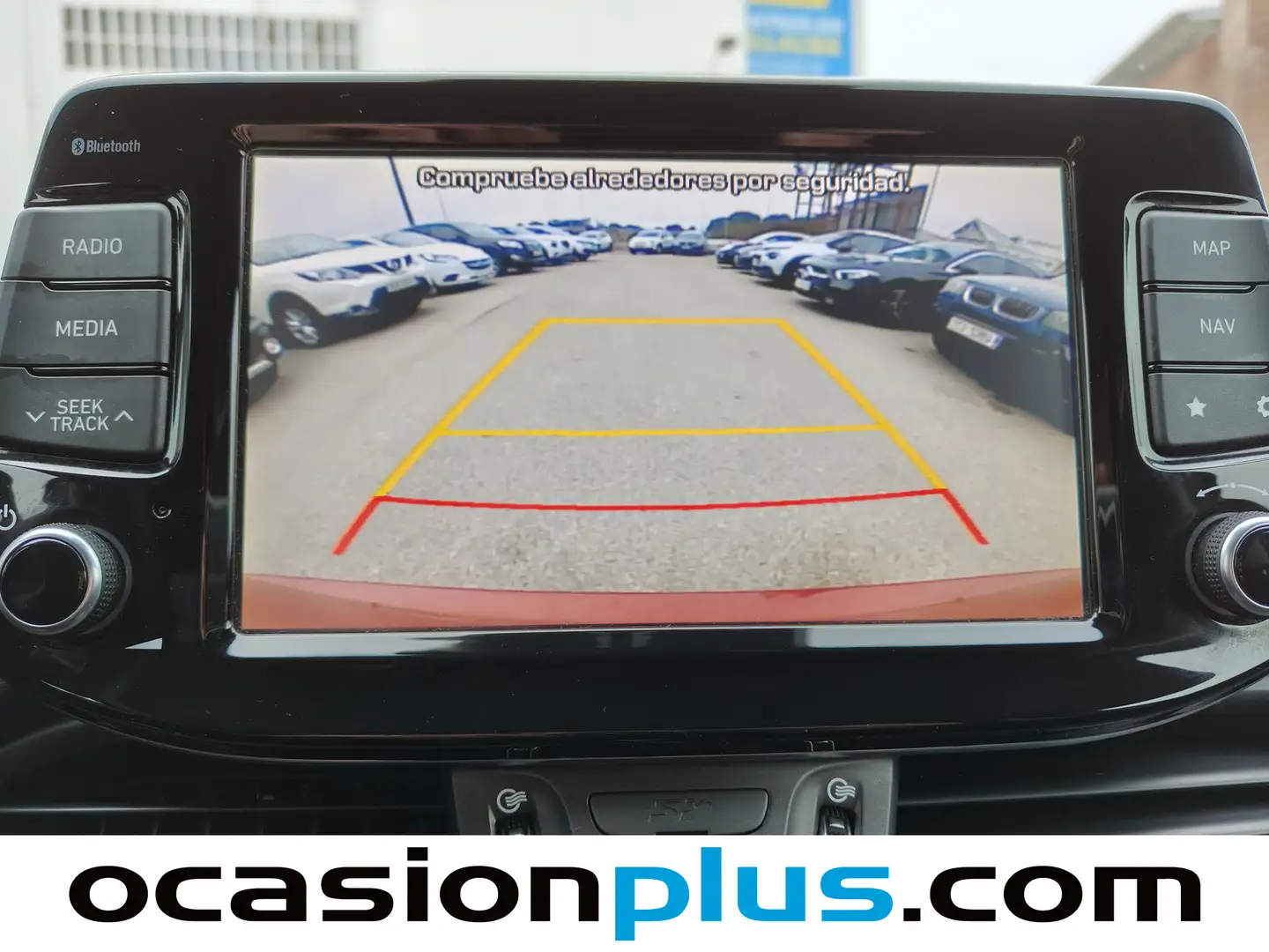 Foto Hyundai i30 Hyundai i30 1.4 TGDI Tecno DCT (140 CV)