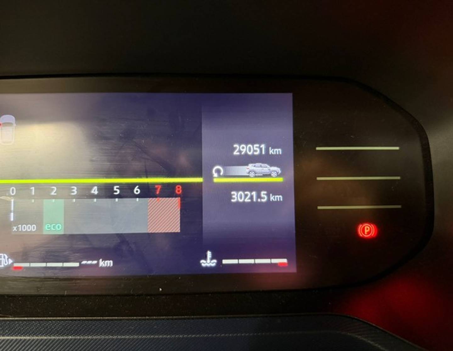 Dacia Duster Dacia Duster Journey TCE 48v 4X2 (130 CV) seminuevo