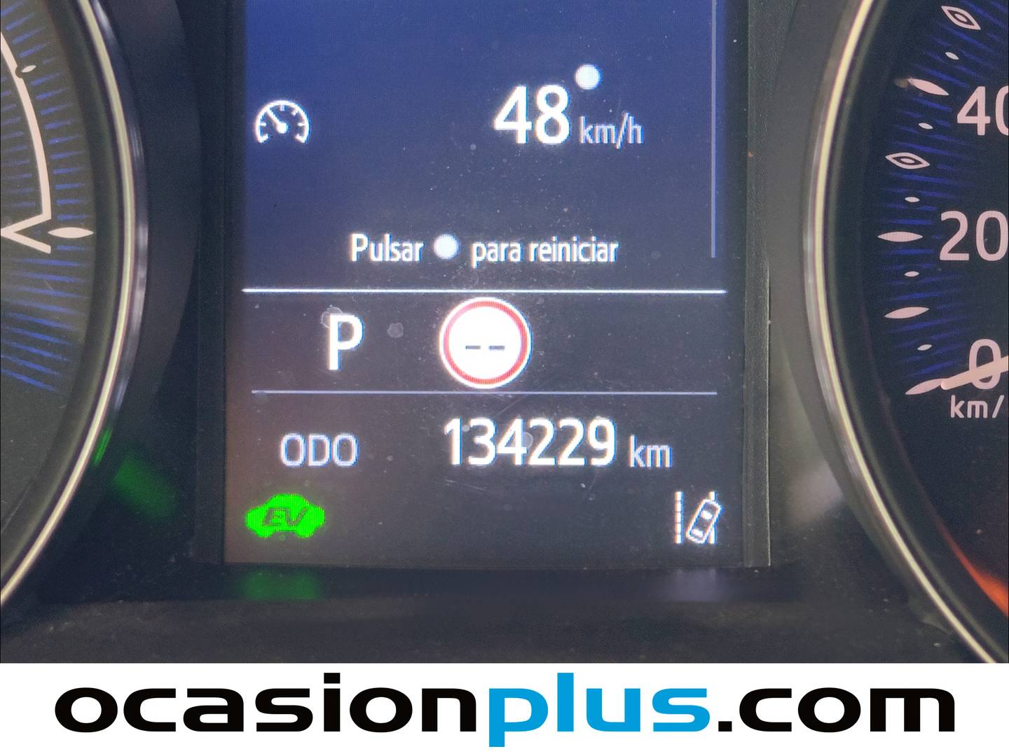 Toyota C-HR Toyota C-HR 180H Advance (184 CV) seminuevo