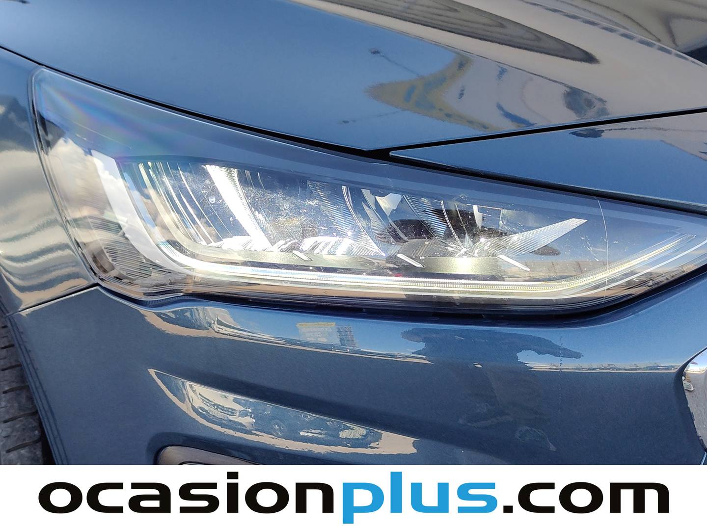 Accesorios del Ford Focus Ford Focus 1.5 Ecoblue Trend+ Auto (120 CV)
