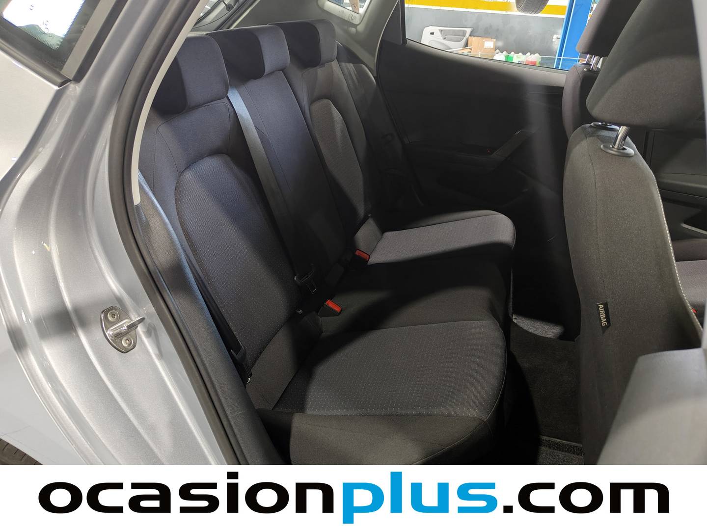 Seat Ibiza SEAT Ibiza 1.0 MPI S&S Style XL (80 CV) km 0