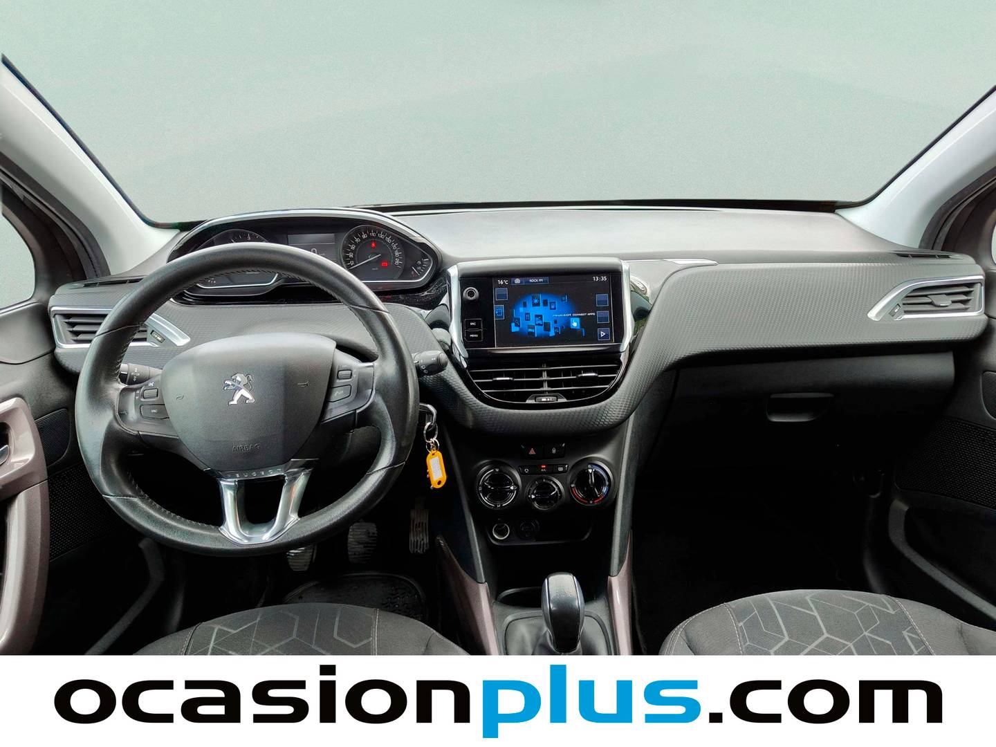 Peugeot 2008 Peugeot 2008 BlueHDi 100 Style (100 CV) seminuevo