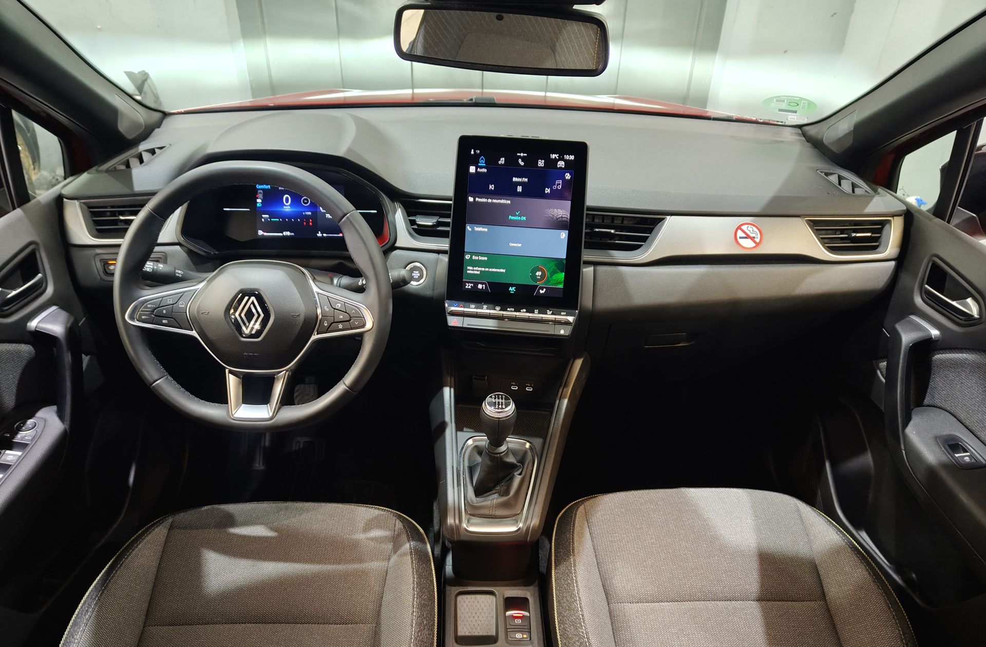 Renault Captur Techno TCe - foto 8