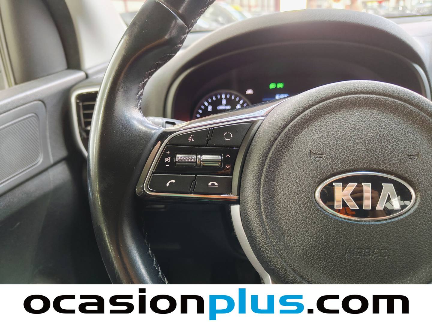 KIA Sportage KIA Sportage 1.6 MHEV Drive 4x2 (136 CV) 136cv