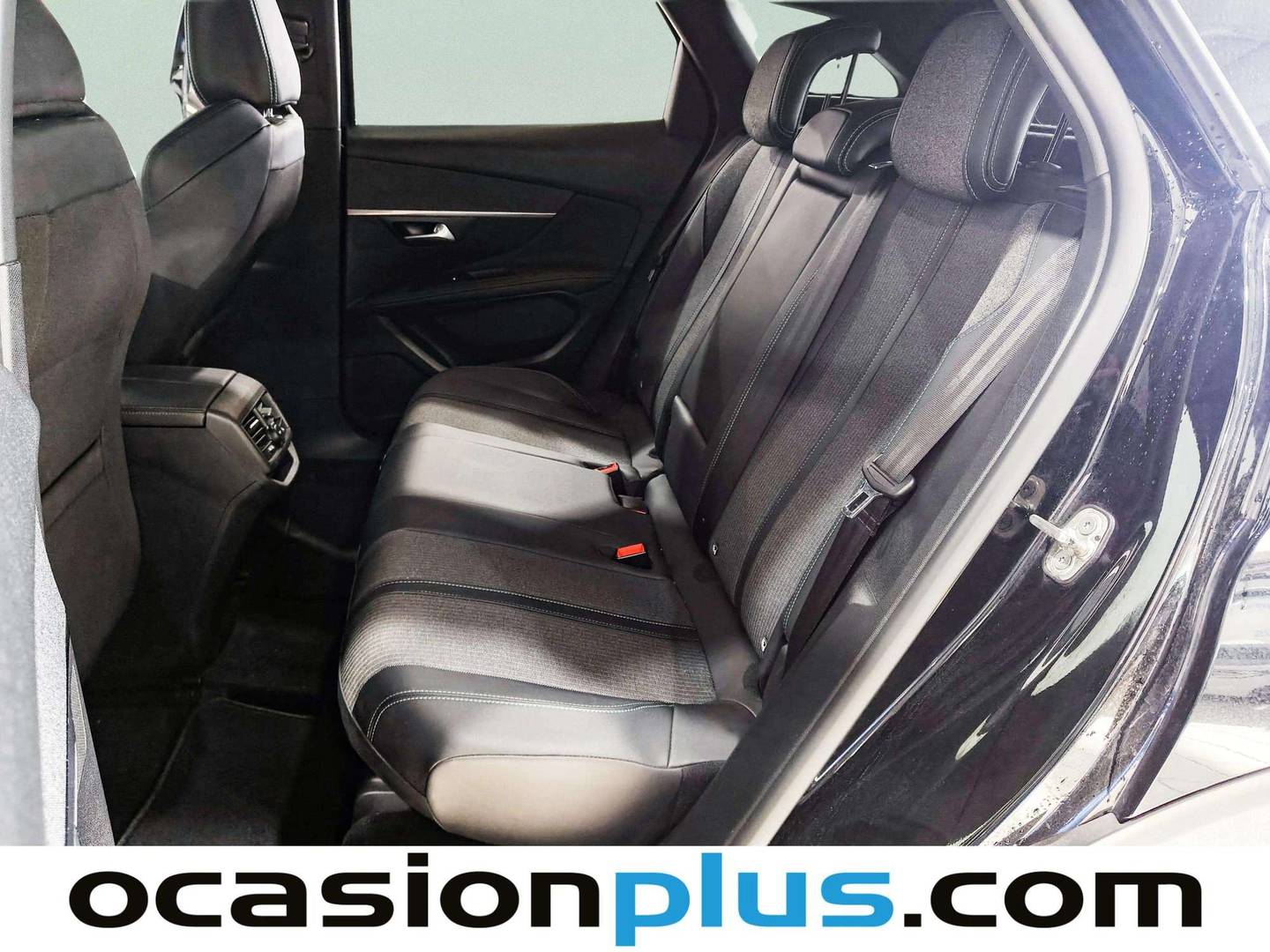 Foto Peugeot 3008 Peugeot 3008 PureTech 130 S&S Allure Pack (130 CV)