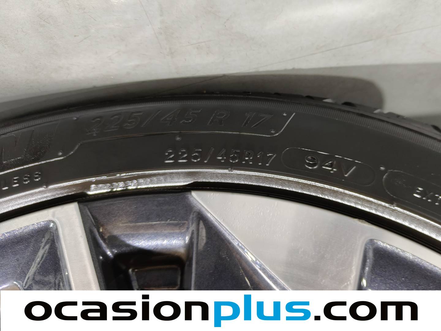 Foto Peugeot 308 Peugeot 308 BlueHDi 130 S&S Allure EAT8 (130 CV)