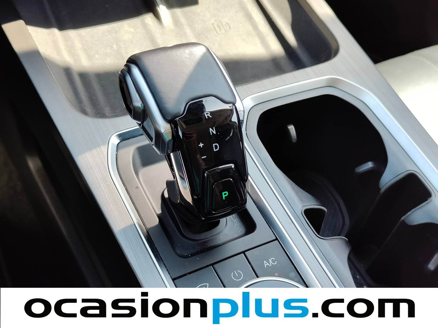 JAECOO 7 JAECOO 7 1.6 TGDI Select FWD (145 CV) de segunda mano