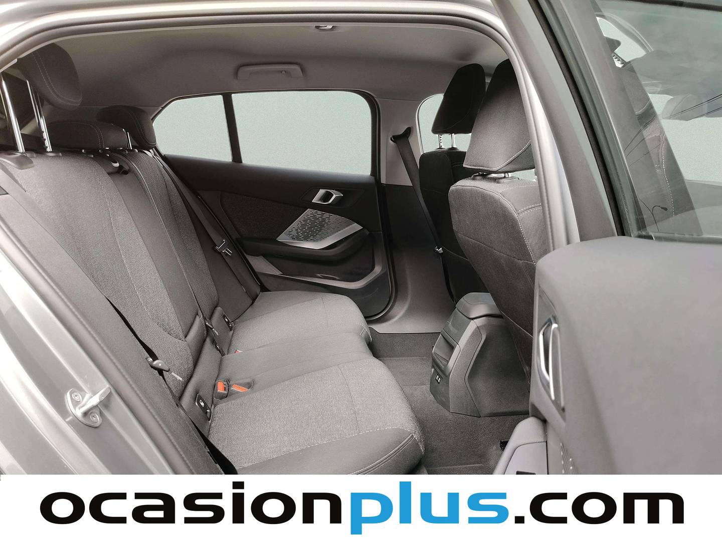 BMW Serie 1 BMW Serie 1 120d (163 CV) Pack M 2025