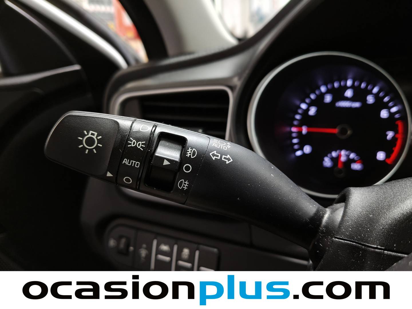 KIA Ceed KIA Ceed 1.0 T-GDI Drive (100 CV) 100cv