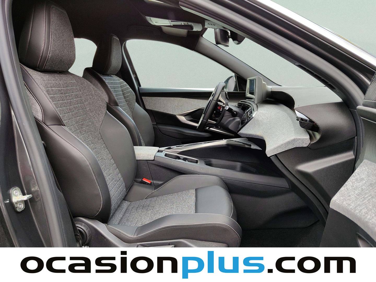Peugeot 3008 Hybrid Peugeot 3008 Hybrid 145 Allure eDCS6 (145 CV) seminuevo