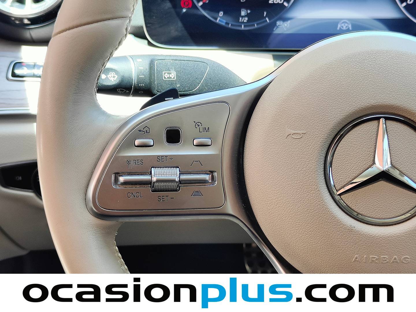 Mercedes CLS Mercedes Clase CLS CLS 350 d 4Matic (286 CV) Pack AMG 286cv